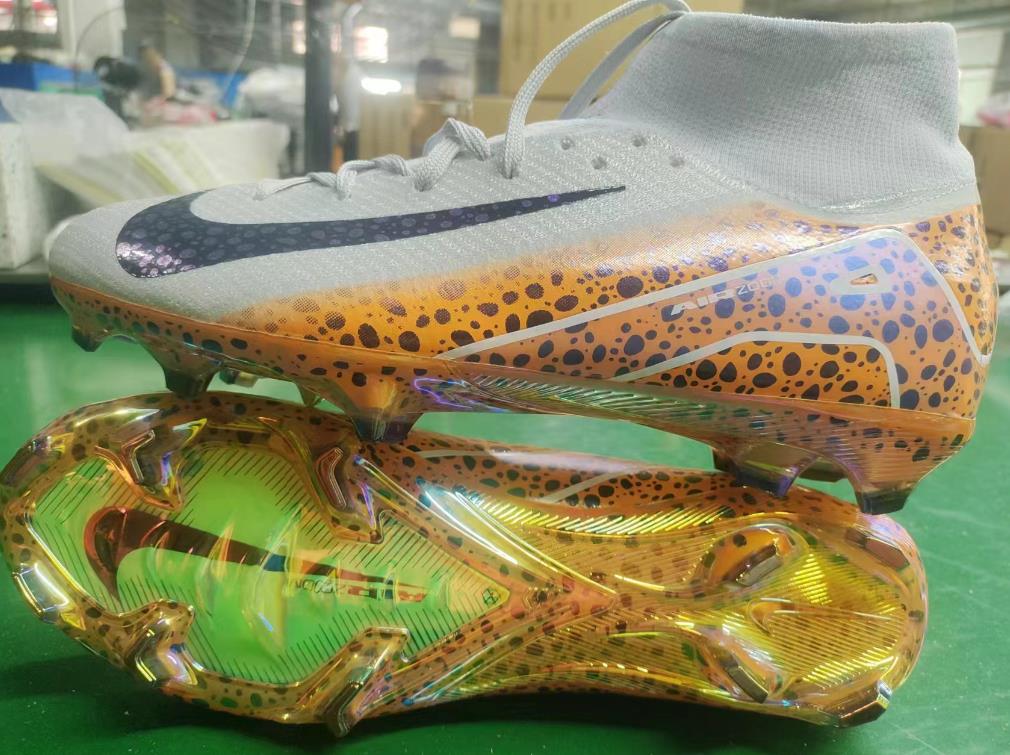 Nike AIR Zoom Mercurial Vapor 16 Elite XXV-63715107